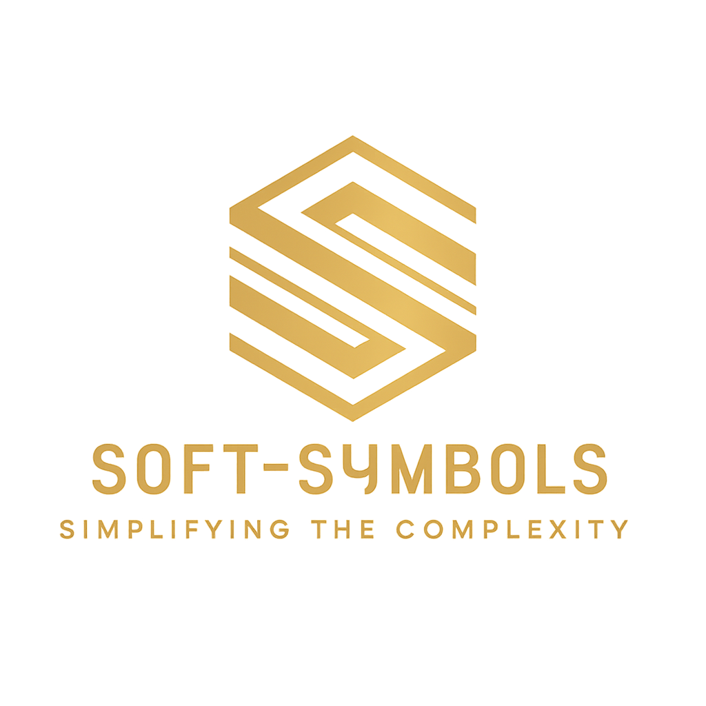Soft-Symbols Logo