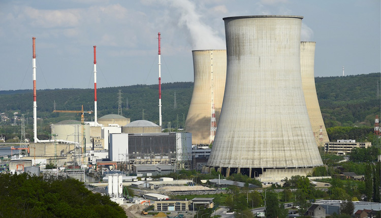 AL Dabaa Nuclear Power Plant project