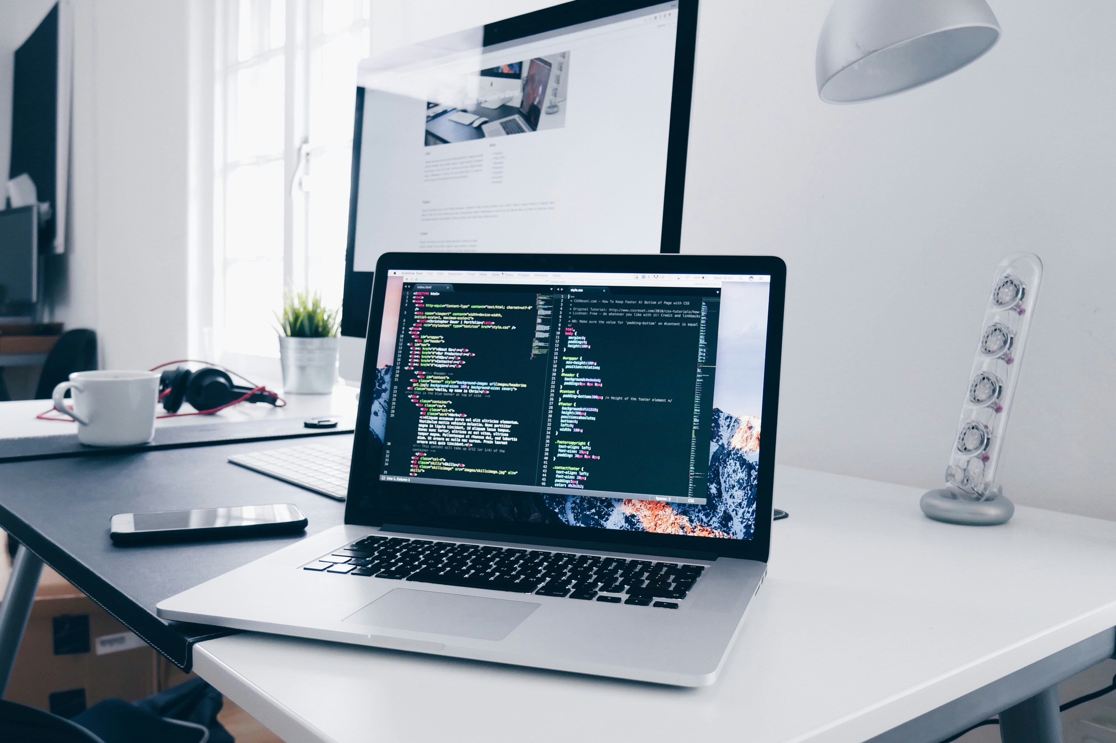 Expert Website Design Services