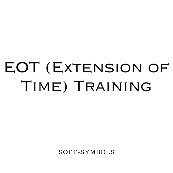 EOT Training