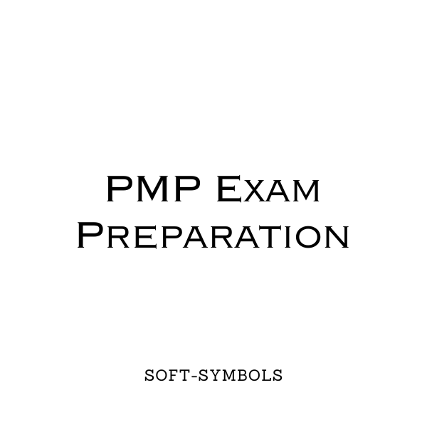 PMP Exam Preparation
