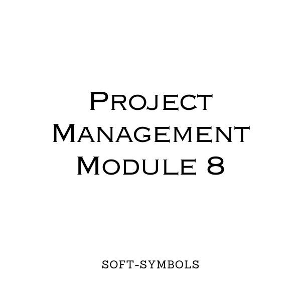PM Module 8